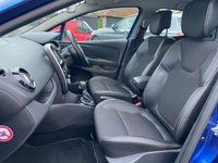 USED 2017 X RENAULT CLIO 1.2 DYNAMIQUE S NAV TCE 5d 117 BHP ** RAC BUYSURE INSPECTED **