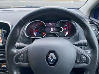 USED 2017 X RENAULT CLIO 1.2 DYNAMIQUE S NAV TCE 5d 117 BHP ** RAC BUYSURE INSPECTED **