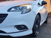 USED 2016 65 VAUXHALL CORSA 1.4 LIMITED EDITION 3d 89 BHP BEST SPEC & COLOUR COMBINATION