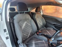 USED 2016 65 VAUXHALL CORSA 1.4 LIMITED EDITION 3d 89 BHP BEST SPEC & COLOUR COMBINATION