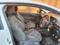 USED 2016 65 VAUXHALL CORSA 1.4 LIMITED EDITION 3d 89 BHP BEST SPEC & COLOUR COMBINATION