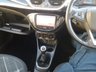 USED 2016 65 VAUXHALL CORSA 1.4 LIMITED EDITION 3d 89 BHP BEST SPEC & COLOUR COMBINATION