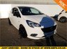 USED 2016 65 VAUXHALL CORSA 1.4 LIMITED EDITION 3d 89 BHP BEST SPEC & COLOUR COMBINATION