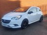 USED 2016 65 VAUXHALL CORSA 1.4 LIMITED EDITION 3d 89 BHP BEST SPEC & COLOUR COMBINATION