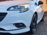 USED 2016 65 VAUXHALL CORSA 1.4 LIMITED EDITION 3d 89 BHP BEST SPEC & COLOUR COMBINATION