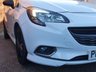 USED 2016 65 VAUXHALL CORSA 1.4 LIMITED EDITION 3d 89 BHP BEST SPEC & COLOUR COMBINATION