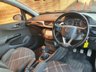 USED 2016 65 VAUXHALL CORSA 1.4 LIMITED EDITION 3d 89 BHP BEST SPEC & COLOUR COMBINATION