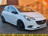 USED 2016 65 VAUXHALL CORSA 1.4 LIMITED EDITION 3d 89 BHP BEST SPEC & COLOUR COMBINATION