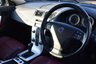 USED 2012 12 VOLVO C70 2.0 D3 SE LUX 2d 148 BHP 