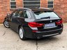 USED 2017 17 BMW 5 SERIES 2.0 520D SE TOURING 5d 188 BHP / STUNNING CAR!