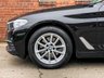 USED 2017 17 BMW 5 SERIES 2.0 520D SE TOURING 5d 188 BHP / STUNNING CAR!