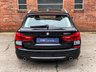 USED 2017 17 BMW 5 SERIES 2.0 520D SE TOURING 5d 188 BHP / STUNNING CAR!