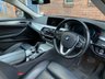USED 2017 17 BMW 5 SERIES 2.0 520D SE TOURING 5d 188 BHP / STUNNING CAR!