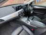 USED 2017 17 BMW 5 SERIES 2.0 520D SE TOURING 5d 188 BHP / STUNNING CAR!