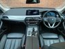 USED 2017 17 BMW 5 SERIES 2.0 520D SE TOURING 5d 188 BHP / STUNNING CAR!