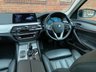 USED 2017 17 BMW 5 SERIES 2.0 520D SE TOURING 5d 188 BHP / STUNNING CAR!