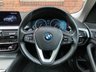 USED 2017 17 BMW 5 SERIES 2.0 520D SE TOURING 5d 188 BHP / STUNNING CAR!