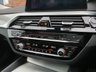 USED 2017 17 BMW 5 SERIES 2.0 520D SE TOURING 5d 188 BHP / STUNNING CAR!