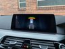 USED 2017 17 BMW 5 SERIES 2.0 520D SE TOURING 5d 188 BHP / STUNNING CAR!