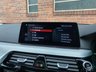 USED 2017 17 BMW 5 SERIES 2.0 520D SE TOURING 5d 188 BHP / STUNNING CAR!