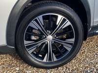 USED 2018 68 MITSUBISHI ECLIPSE CROSS 1.5 4 5d 161 BHP 4WD AUTO 