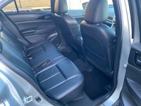USED 2018 68 MITSUBISHI ECLIPSE CROSS 1.5 4 5d 161 BHP 4WD AUTO 