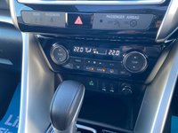 USED 2018 68 MITSUBISHI ECLIPSE CROSS 1.5 4 5d 161 BHP 4WD AUTO 
