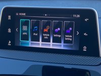 USED 2018 68 MITSUBISHI ECLIPSE CROSS 1.5 4 5d 161 BHP 4WD AUTO 