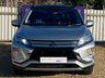 USED 2018 68 MITSUBISHI ECLIPSE CROSS 1.5 4 5d 161 BHP 4WD AUTO 