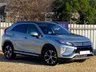 USED 2018 68 MITSUBISHI ECLIPSE CROSS 1.5 4 5d 161 BHP 4WD AUTO 