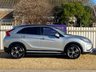 USED 2018 68 MITSUBISHI ECLIPSE CROSS 1.5 4 5d 161 BHP 4WD AUTO 