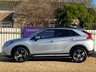 USED 2018 68 MITSUBISHI ECLIPSE CROSS 1.5 4 5d 161 BHP 4WD AUTO 