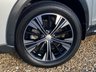 USED 2018 68 MITSUBISHI ECLIPSE CROSS 1.5 4 5d 161 BHP 4WD AUTO 