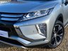 USED 2018 68 MITSUBISHI ECLIPSE CROSS 1.5 4 5d 161 BHP 4WD AUTO 