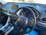 USED 2018 68 MITSUBISHI ECLIPSE CROSS 1.5 4 5d 161 BHP 4WD AUTO 