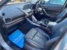 USED 2018 68 MITSUBISHI ECLIPSE CROSS 1.5 4 5d 161 BHP 4WD AUTO 