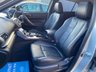 USED 2018 68 MITSUBISHI ECLIPSE CROSS 1.5 4 5d 161 BHP 4WD AUTO 