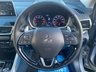 USED 2018 68 MITSUBISHI ECLIPSE CROSS 1.5 4 5d 161 BHP 4WD AUTO 