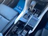 USED 2018 68 MITSUBISHI ECLIPSE CROSS 1.5 4 5d 161 BHP 4WD AUTO 