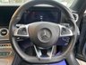 USED 2018 MERCEDES-BENZ E-CLASS 2.0 E 220 D AMG LINE PREMIUM PLUS 2d AUTO 192 BHP 1 Former Keeper+Finance Available+PCP+HP+Sat-Nav+Digital Dash+2 Keys+Full History+ Panoramic Roof+Burmister Sound System+Heated Leather+Memory Seat+Xenon+Camera+ Nationwide Delivery+Nationwide Warranty