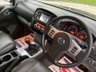 USED 2013 13 NISSAN NAVARA 2.5 DCI PLATINUM 4X4 SHR DCB 188 BHP STEEL TOP + SAT NAV + R , CAMERA