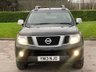 USED 2013 13 NISSAN NAVARA 2.5 DCI PLATINUM 4X4 SHR DCB 188 BHP STEEL TOP + SAT NAV + R , CAMERA