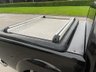 USED 2013 13 NISSAN NAVARA 2.5 DCI PLATINUM 4X4 SHR DCB 188 BHP STEEL TOP + SAT NAV + R , CAMERA