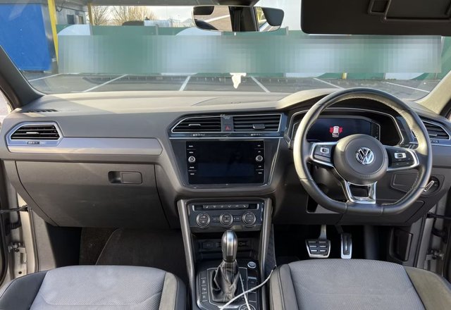 View our VOLKSWAGEN TIGUAN