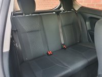 USED 2011 61 FORD FIESTA 1.2 ZETEC 3d 81 BHP ZETEC-S BODY KIT - LOW MILES