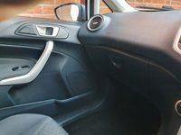 USED 2011 61 FORD FIESTA 1.2 ZETEC 3d 81 BHP ZETEC-S BODY KIT - LOW MILES