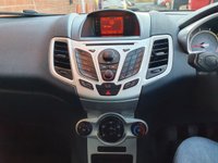 USED 2011 61 FORD FIESTA 1.2 ZETEC 3d 81 BHP ZETEC-S BODY KIT - LOW MILES