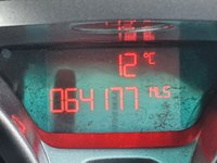 USED 2011 61 FORD FIESTA 1.2 ZETEC 3d 81 BHP ZETEC-S BODY KIT - LOW MILES