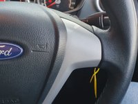 USED 2011 61 FORD FIESTA 1.2 ZETEC 3d 81 BHP ZETEC-S BODY KIT - LOW MILES