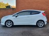 USED 2011 61 FORD FIESTA 1.2 ZETEC 3d 81 BHP ZETEC-S BODY KIT - LOW MILES